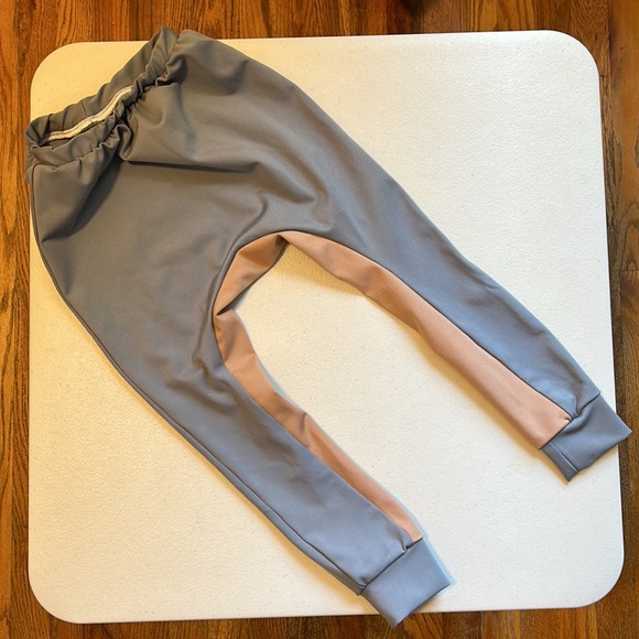 Handmade Joggers Set - Picture 10 of 12